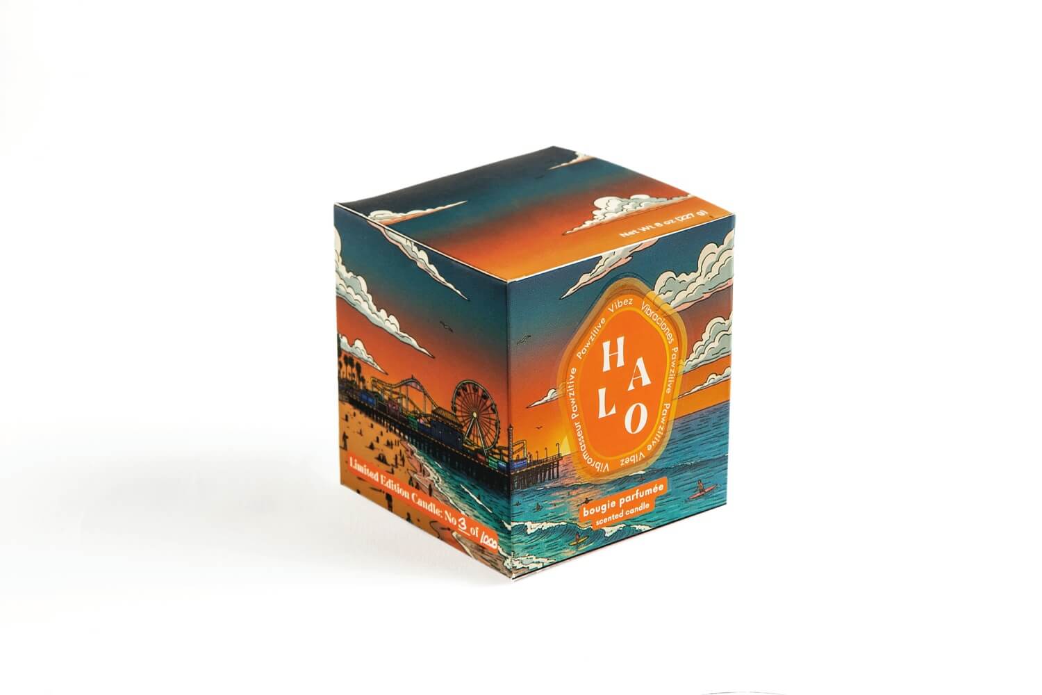 Chapter III — California Halo - Image 2